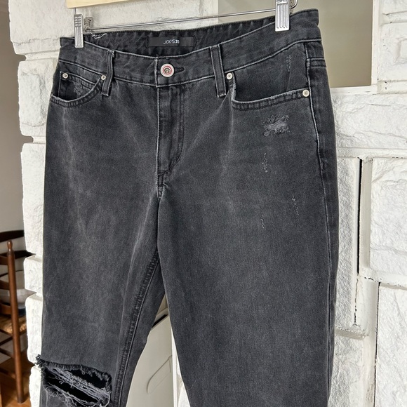 Joe’s Jeans The Billie Ankle Boyfriend Slim Ankle Collector’s Edition Leela - Picture 6 of 15